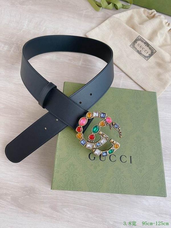 Gucci Belts 2014